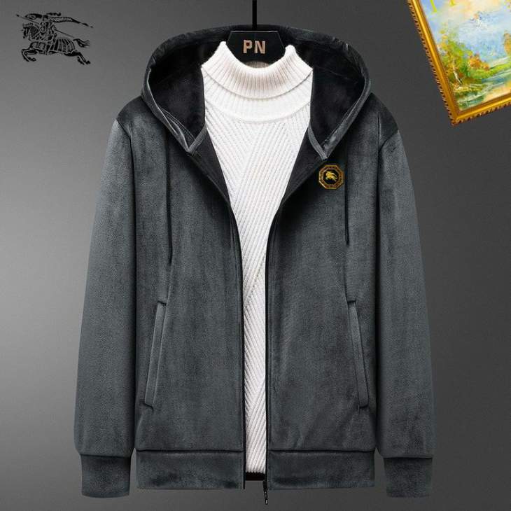 Picture of Burberry Jackets _SKUBurberryM-3XL25tn14635563